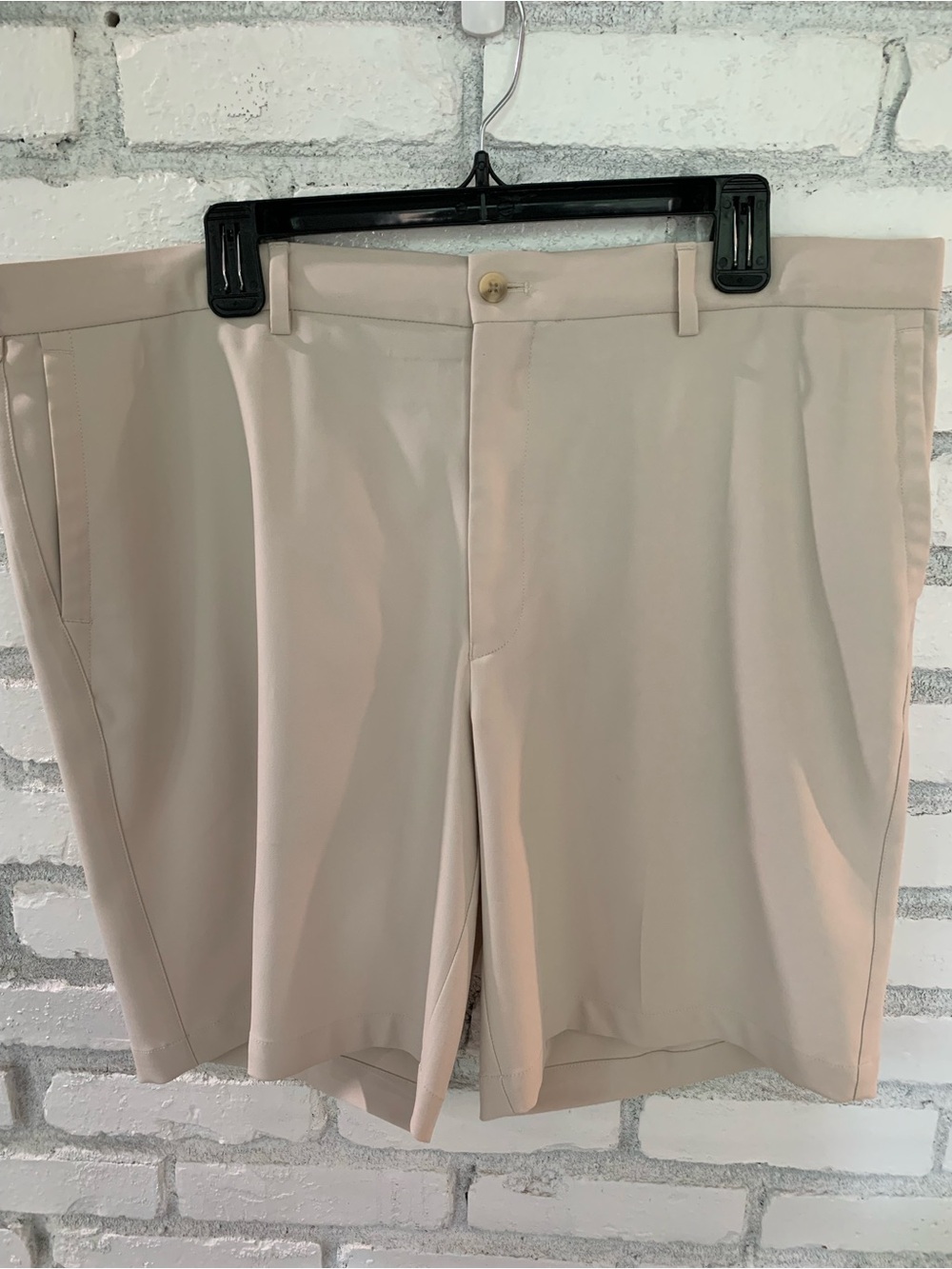 Peter Millar Crown Sport Salem Performance Shorts